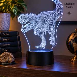 dino 1