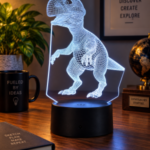 dino 3