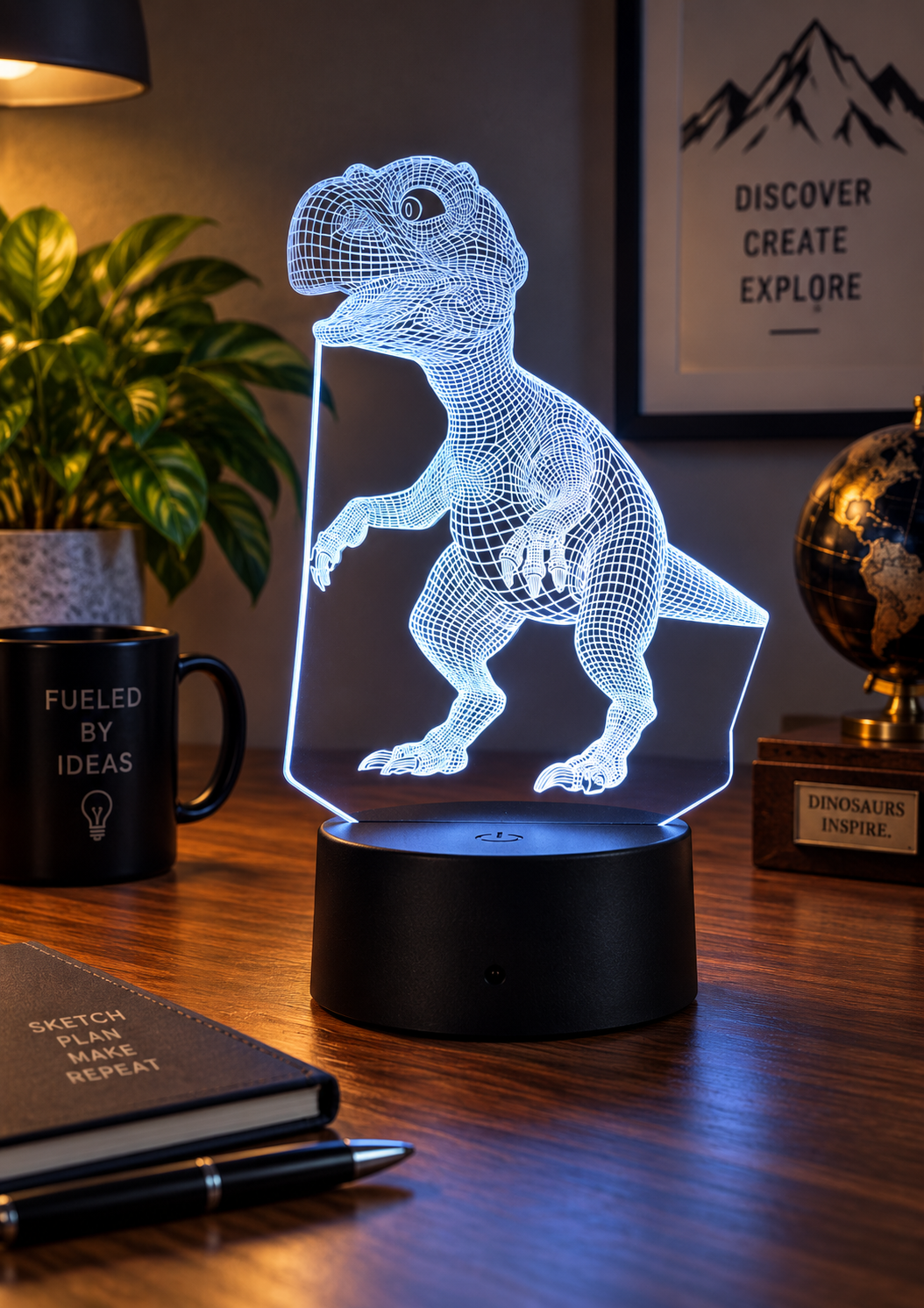 dino 3