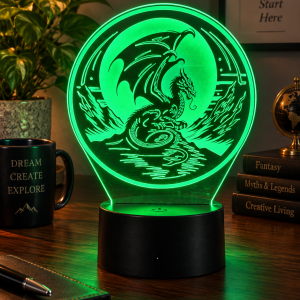 mistic dragon 2