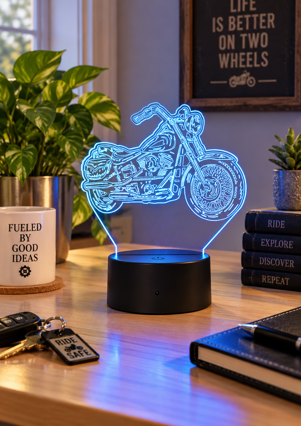 motorcylce