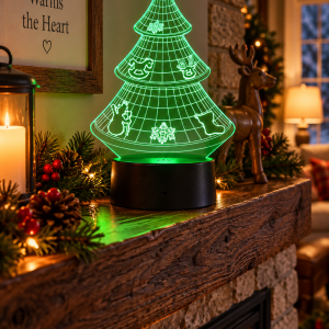 xmass tree 2