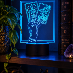 tarot cards